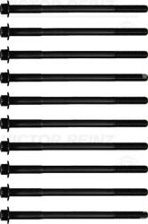 VICTOR REINZ Set Surub, Chiulasa 14-32325-01 Buick (Sgm) Excelle/Excelle Hrv Chevrolet Aveo (14-32325-01)