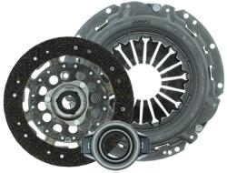 AISIN Set Ambreiaj Kn-148 Nissan Primera/X-Trail I