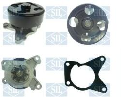 Saleri SIL Pompă De Apă, Răcire Motor Pa1518 Nissan Qashqai I/Tiida/X-Trail Ii