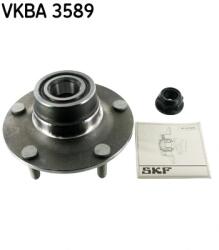 SKF Set Rulment Roata Vkba3589 Ford Transit/Transit Tourneo (VKBA3589)