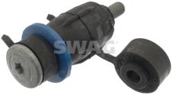 SWAG Brat/Bieleta Suspensie, Stabilizator Axa Fata Dreapta 60934710 Renault Clio Ii (60934710)