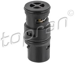 TOPRAN Termostat, Racire Ulei 503141 Bmw 3/X3/X5 (503141)