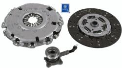 SACHS Set Ambreiaj 3000990537 Ford Tourneo Custom V362/Transit Custom V362 (3000990537)