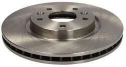 ABE Disc Frana Punte Fata C31119Abe Nissan Leaf/Qashqai Ii/X-Trail Iii