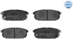MEYLE Set Placute Frana, Frana Disc Puntea Spate 0252405815/W Kia Sorento I/Sorento Ii