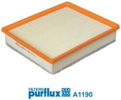 PURFLUX Filtru Aer A1190 Nissan Interstar Opel Movano A Renault Master Ii/Master Pro (A1190)