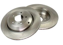 MAXGEAR Disc Frana 19-4827 Genesis G70/G70 Shooting Brake Kia Stinger (19-4827)
