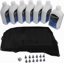 ZF Set Piese, Schimb De Ulei Cutie De Viteze Automată 1103.298. 113 Audi A4 B9/A5/A7 (1103.298.113)