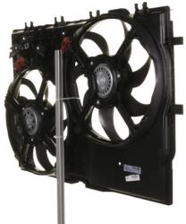 MAHLE Ventilator, Radiator Cff194000P Fiat Ducato
