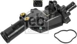 FEBI BILSTEIN Termostat, Lichid Racire 173562 Dacia Dokker/Duster/Logan Ii/Logan Mcv Ii (173562)