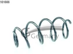 CS Germany Arc Spiral Punte Fata 14.101. 666 Bmw X3/X4 (14.101.666)