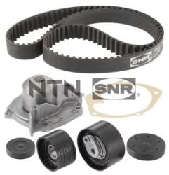 SNR Set Pompa Apa + Curea Dintata Kdp455.520 Opel Vivaro A Renault Avantime/Clio Iii