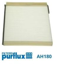 PURFLUX Filtru, Aer Habitaclu Ah180 Citroën Berlingo / Berlingo First/Xsara (AH180)