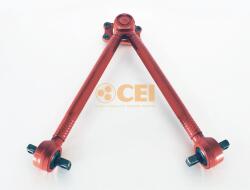 CEI Brat, Suspensie Roata Spate 225.192 Iveco Eurostar/Eurotech Mh/Eurotech Mp (225.192)