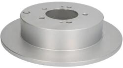ABE Disc Frana Puntea Spate C45023Abe-P Citroën C-Crosser/C-Crosser Enterprise (C45023ABE-P)