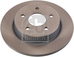 FEBI BILSTEIN Disc Frana Puntea Spate 24619 Ford C-Max/Focus C-Max/Focus Ii (24619)