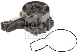 FEBI BILSTEIN Pompă De Apă, Răcire Motor 39741 Renault Trucks C/K/Kerax/Magnum/T Volvo Fh/Fm (39741)