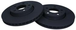 QUARO Disc Frana Qd6482Hc Volvo S60 I/S80 I/V70 Ii/Xc70 I Cross Country