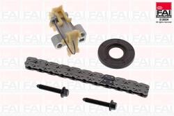 FAI AutoParts Chit Lant De Distributie Tck402 Citroën Berlingo/C-Elysee/C3 Aircross Ii/C3 Iii