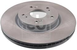 Febi Bilstein Disc Frana Punte Fata 108477 Honda Accord Ix/Civic Ix/Civic X/Hr-V