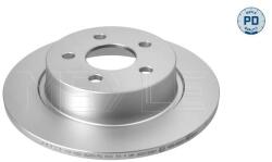 MEYLE Disc Frana Puntea Spate 7155230039/Pd Ford Transit Connect/Transit Connect V408 (7155230039/PD)