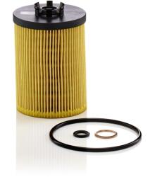 MANN-FILTER Filtru Ulei Hu823X Bmw 5/6/7/X5 Morgan Aero/Aero 8/Aero Supersports/Plus Eight (HU823x)