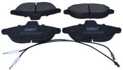 MAXGEAR Set Placute Frana, Frana Disc Punte Fata 19-0591 Citroën Evasion/Jumpy I