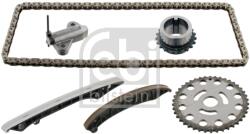 FEBI BILSTEIN Chit Lant De Distributie 37999 Nissan Interstar/Navara Np300/Nv400 Opel Movano B (37999)