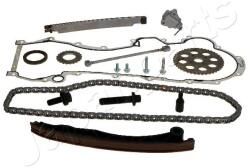 JAPANPARTS Chit Lant De Distributie Kdk-801-8 Alfa Romeo Mito Chevrolet Aveo Citroën Nemo (KDK-801-8)