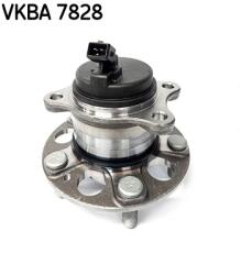 SKF Set Rulment Roata Vkba7828 Hyundai Ioniq Kia Cerato Iv
