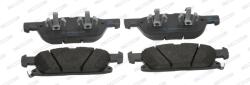 FERODO Set Placute Frana, Frana Disc Fdb4930 Ford Focus Iv/Galaxy Iii/Galaxy Mk Iii (FDB4930)