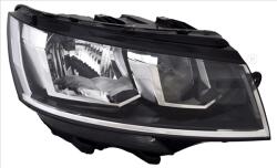 TYC Far Stanga 20-19204-05-2 Vw California T6/Multivan T6/Transporter T6 (20-19204-05-2)