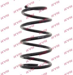 KYB Arc Spiral Punte Fata Rc3915 Ford Focus Ii