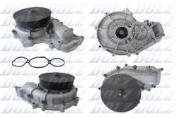 DOLZ Pompă De Apă, Răcire Motor E128 Scania R I/S/T (E128)