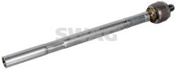 SWAG Articulatie Axiala, Cap De Bara Axa Fata Dreapta 62720028 Peugeot 206/206+