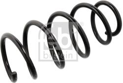 Febi Bilstein Arc Spiral Punte Fata 104716 Opel Vectra C Vauxhall Vectra Mk Ii/Vectra Mk Iigts
