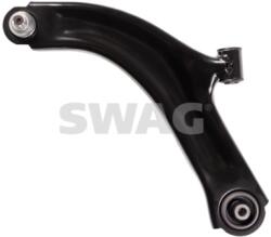 SWAG Brat, Suspensie Roata Partea De Jos 60924251 Renault Clio Iii/Modus / Modus