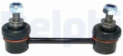 DELPHI Brat/Bieleta Suspensie, Stabilizator Tc1539 Nissan X-Trail I (TC1539)