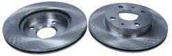 MAXGEAR Disc Frana 19-2480 Daihatsu Cuore Vi/Cuore Vii/Move/Sirion/Trevis/Yrv (19-2480)
