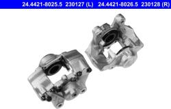 ATE Etrier Frana 24.4421-8025.5 Mercedes-Benz 124/C-Class/C-Class T-Model/Clk/Sl/Slk