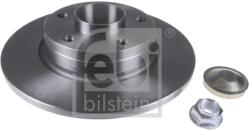 FEBI BILSTEIN Disc Frana Puntea Spate 28151 Nissan Primastar Opel Vivaro A Renault Trafic Ii (28151)
