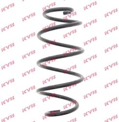 KYB Arc Spiral Punte Fata Rh2501 Citroën Berlingo Peugeot Partner