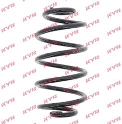 KYB Arc Spiral Puntea Spate Rx6763 Opel Meriva A Vauxhall Meriva A