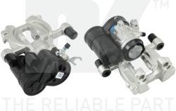 NK Etrier Frana In Spatele Puntii 2115251 Bmw 1/2 Active/2 Gran/2 Gran Tourer/X1/X2