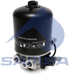 SAMPA Uscator Aer, Sistem Compresor 094.084 Scania 4 - Series (094.084)