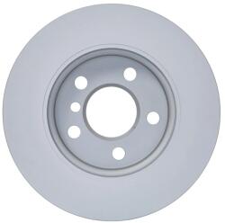 Bosch Disc Frana 0986479C97 Bmw 2 Active Mini Mini/Mini Clubman (0986479C97)