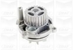 GRAF Pompă De Apă, Răcire Motor Pa904 Audi A3/A4 B5/A4 B6/A4 B7/A6 C5 Seat Altea/Exeo (PA904)