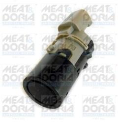 MEAT & DORIA Sensor, Ajutor Parcare Fata 94576 Volvo S40 Ii/S60 I/V50/V70 Ii