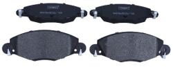 MAXGEAR Set Placute Frana, Frana Disc Punte Fata 19-0873 Citroën C5 I/C5 Ii (19-0873)