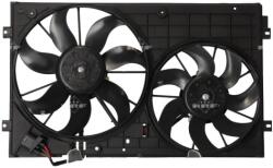 NRF Ventilator, Radiator 47394 Audi A1/A3 Seat Altea/Ibiza Iv/Leon/Toledo Iii Vw Eos